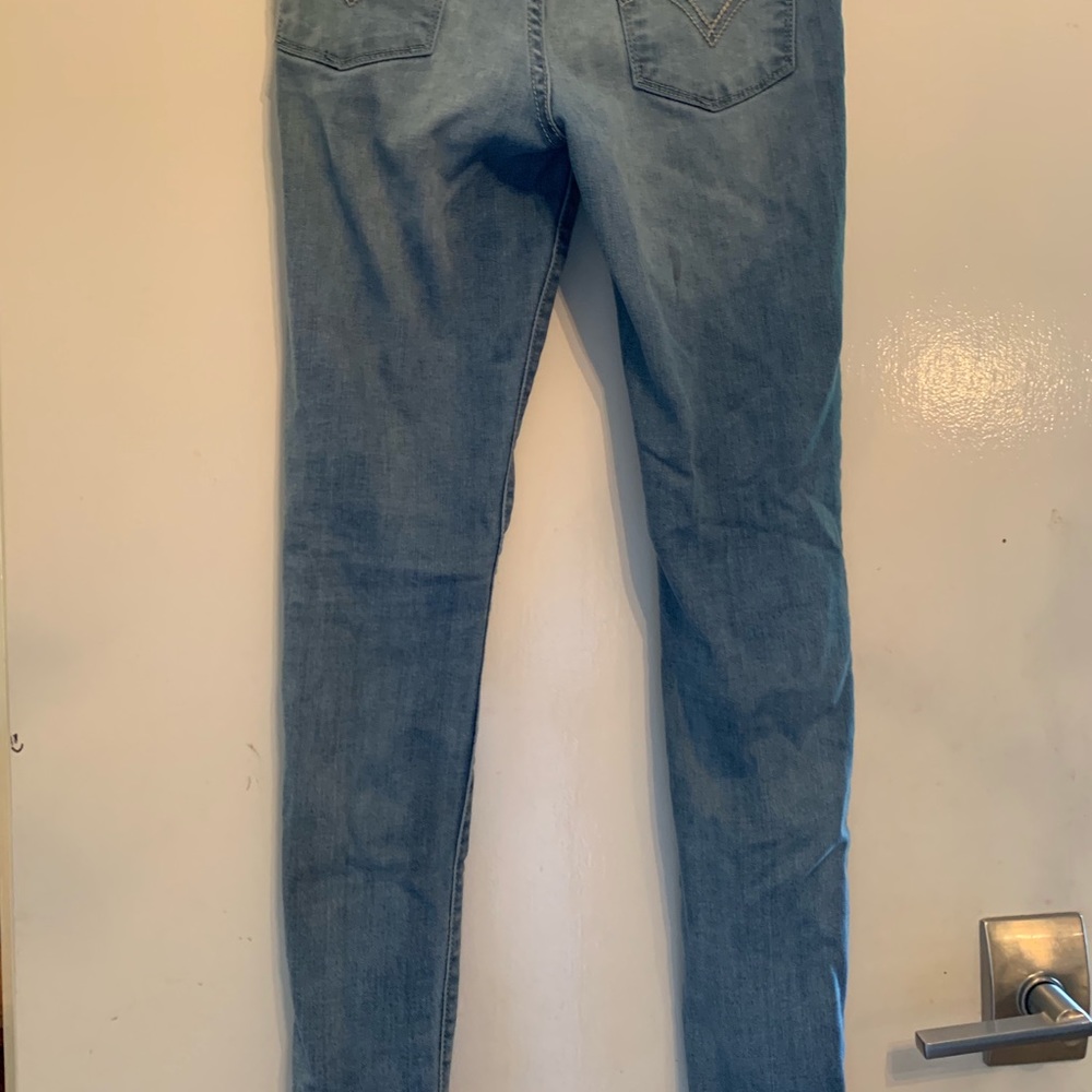 Jeans - Picture 2 of 2